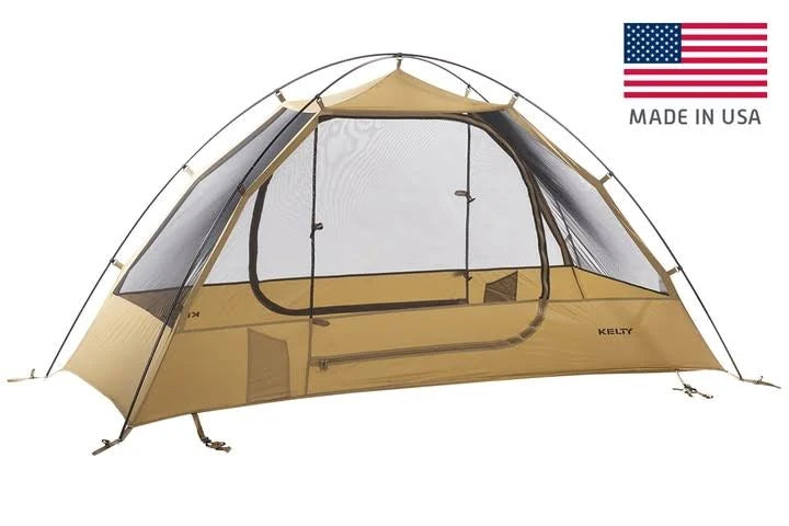 1 Man Field Tent in Multicam B2317