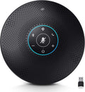 Bluetooth Speakerphone with 4 Directional Mics G703