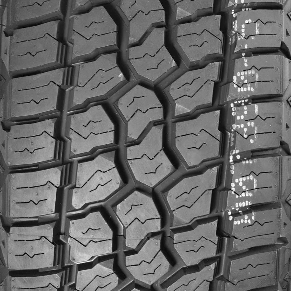 35X12.50R17LT All Terrain Radial Tire A228764