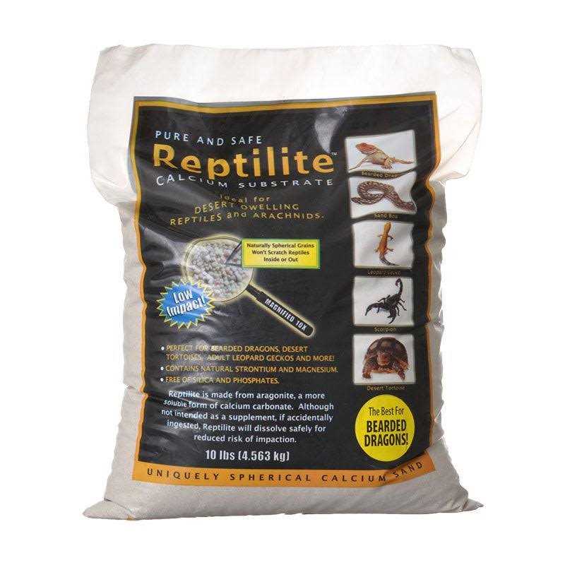 Calcium Sand Substrate U562