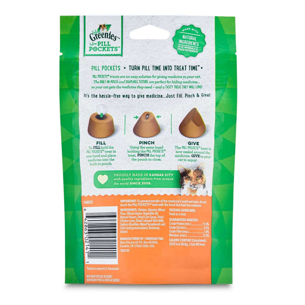 Dog Treats G37778