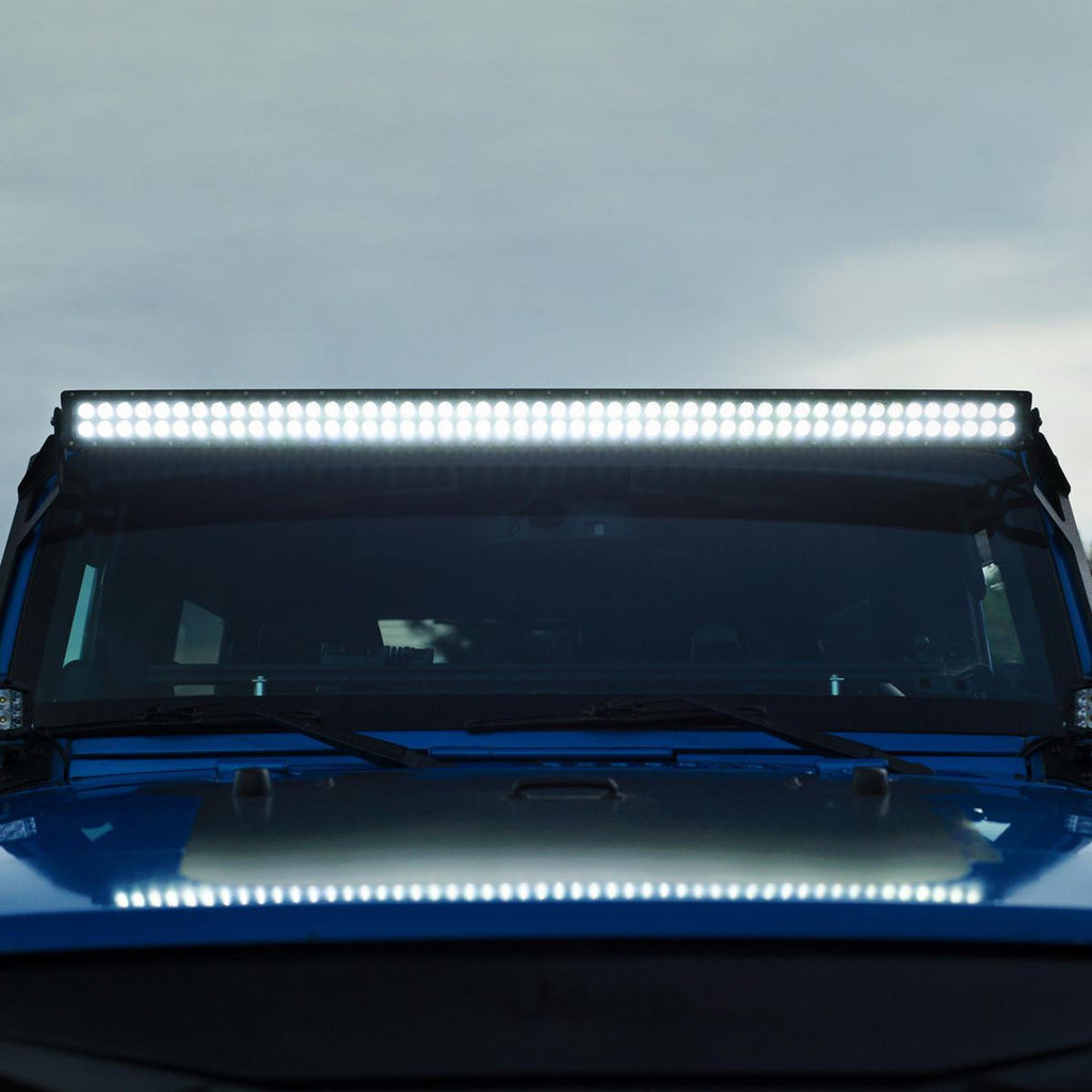 LED Light Bar W32049