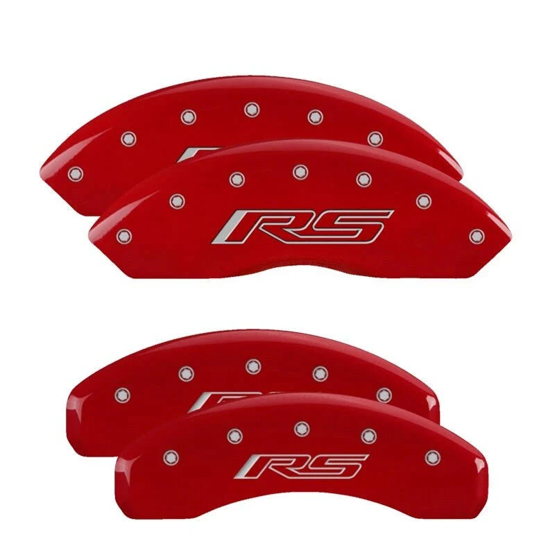 Caliper Covers U634314