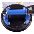 8 Glass Suction Cup with Metal Handle E5588