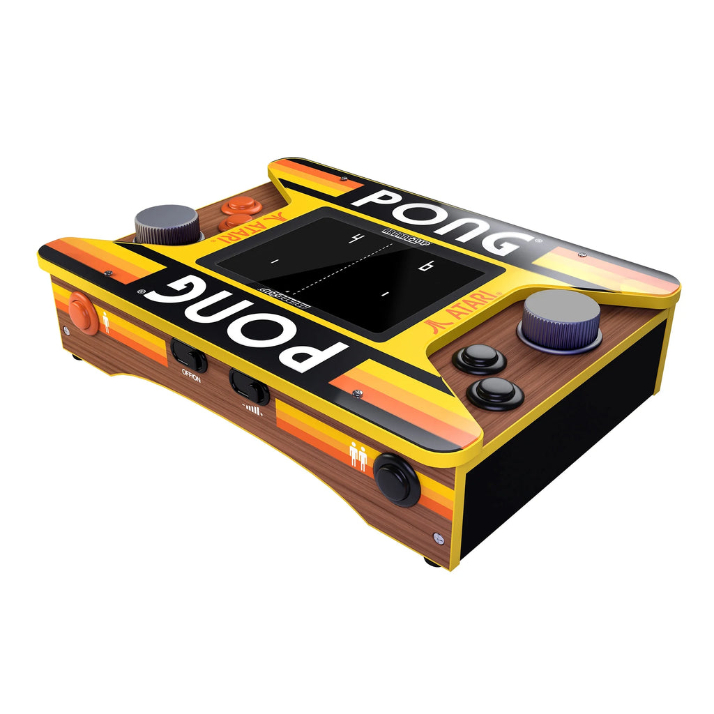 PONG Counter-cade T490059