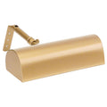 Gold 8x22 Picture Light A974