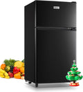 Compact Refrigerator 3.5 Cu. Ft, 2 Door Y223