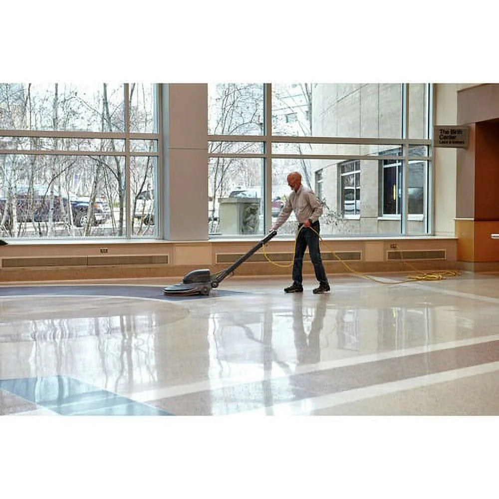 Round 14" Polyester Cleaning Pad O230020