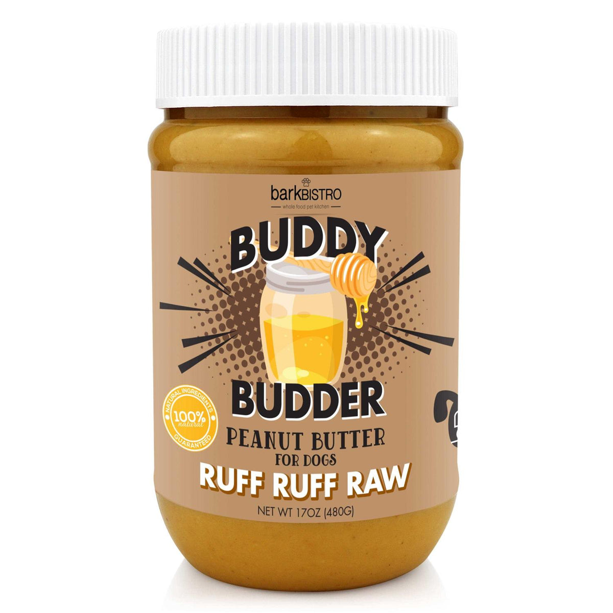 Peanut Butter Pet Supplies O470390