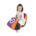 Rocking Racecar V414125