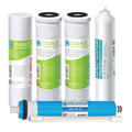 Reverse Osmosis Under Sink Replacement Filter T274981