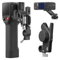 Focus Pro Creator Combo, AMF Lens Control System, 20-Meter Subject Focusing, 76,800 LiDAR Ranging Points, AI Recognition, FIZ Lens Control Hand Unit Z820