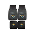 4pc Floor Mat Sets for Cars, Trucks, SUVs B38093