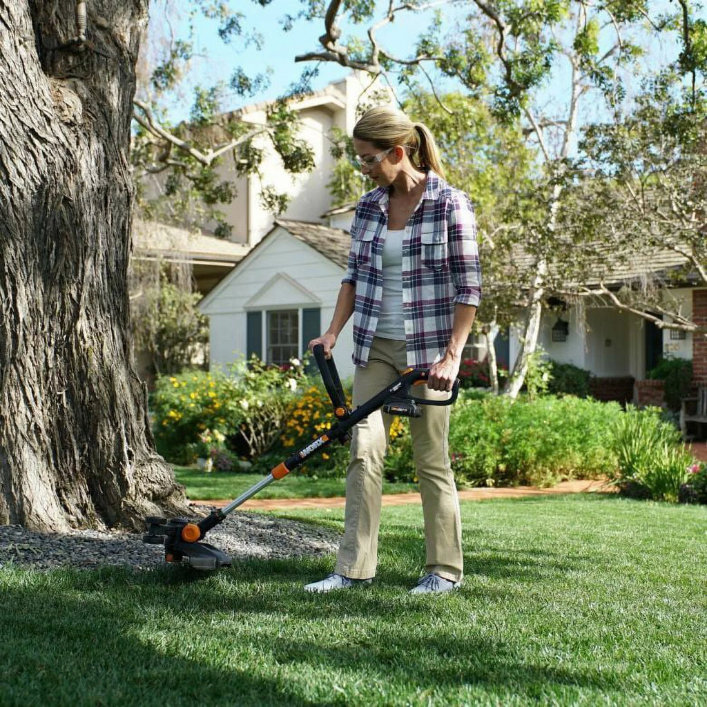 Cordless String Trimmer I12296