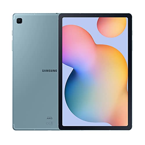Galaxy Tab S6 Lite 10.4" 64GB Android Tablet Oxford Gray S773033