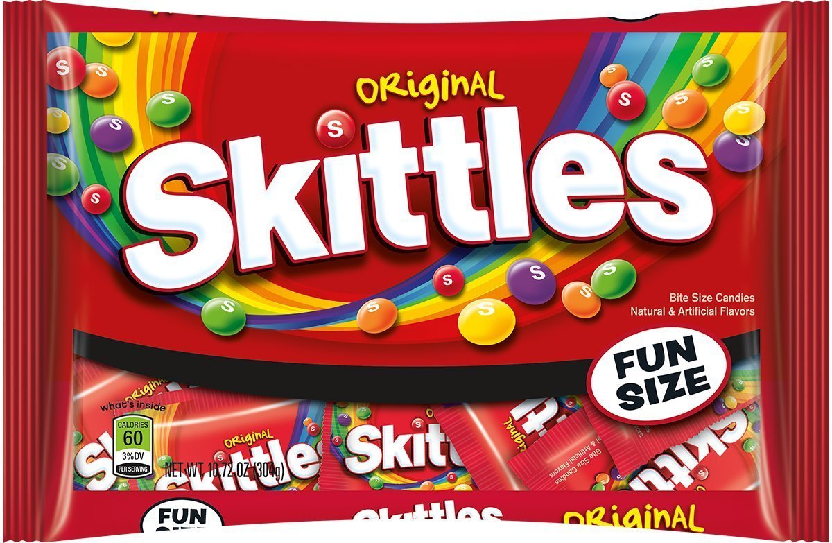 230 ct. Candy Variety Pack V59545