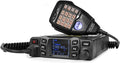 25 Watt Mini Dual Band VHF UHF Two Way Radio J498588