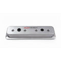 Polished Die Cast Center Bolt Valve Cover X352
