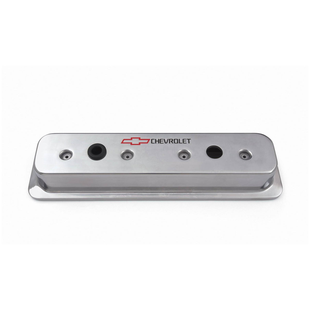 Polished Die Cast Center Bolt Valve Cover X352