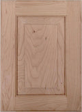 Cherry Cabinet Door Front N383
