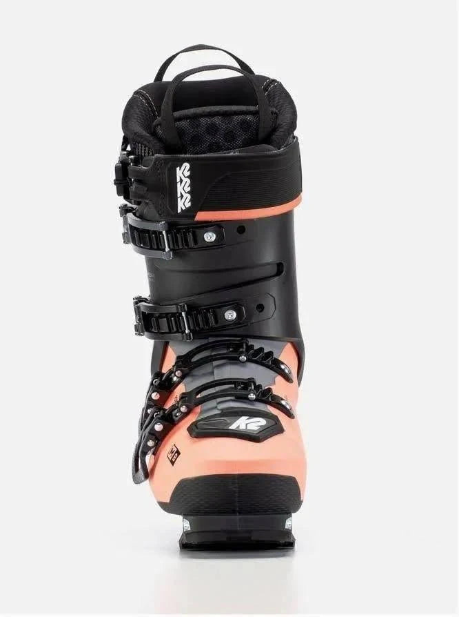 Alliance Ski Boots J660