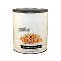 Garbanzo Beans Chickpeas #10 Can 6 Per Case G59927