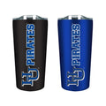 18oz. Soft Touch Tumbler Two-Piece Set E948009
