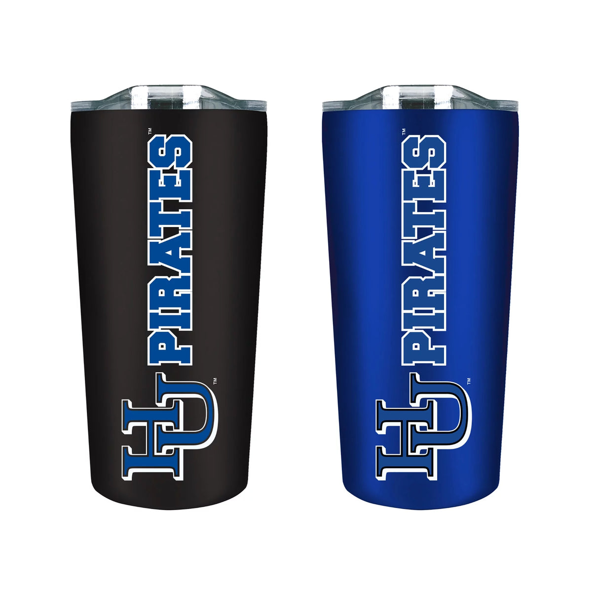 18oz. Soft Touch Tumbler Two-Piece Set E948009