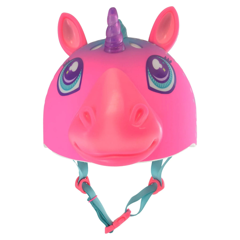 LED Bike Helmet Child 5+ 50-54cm P4979