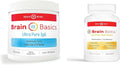 Dairy-Free Gluten-Free Nut-Free Probiotic Supplement G62203