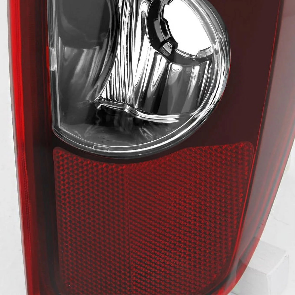 Red Tail Brake Light Replacement P77238