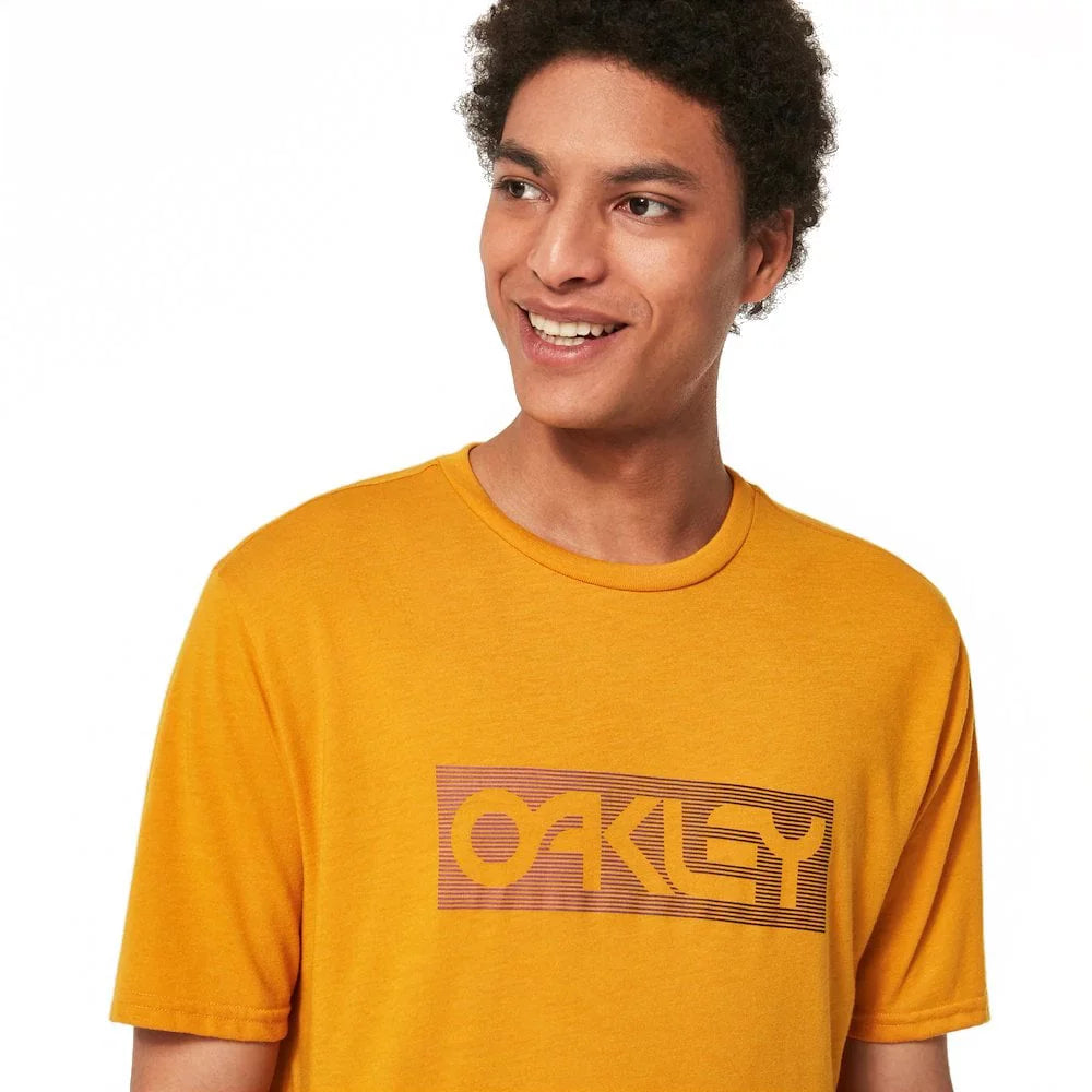 Amber Yellow XXL T-Shirt S77084