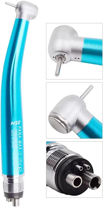 Blue (Pack of 2) W5090