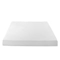 6'' Memory Foam Mattress, Twin O589289