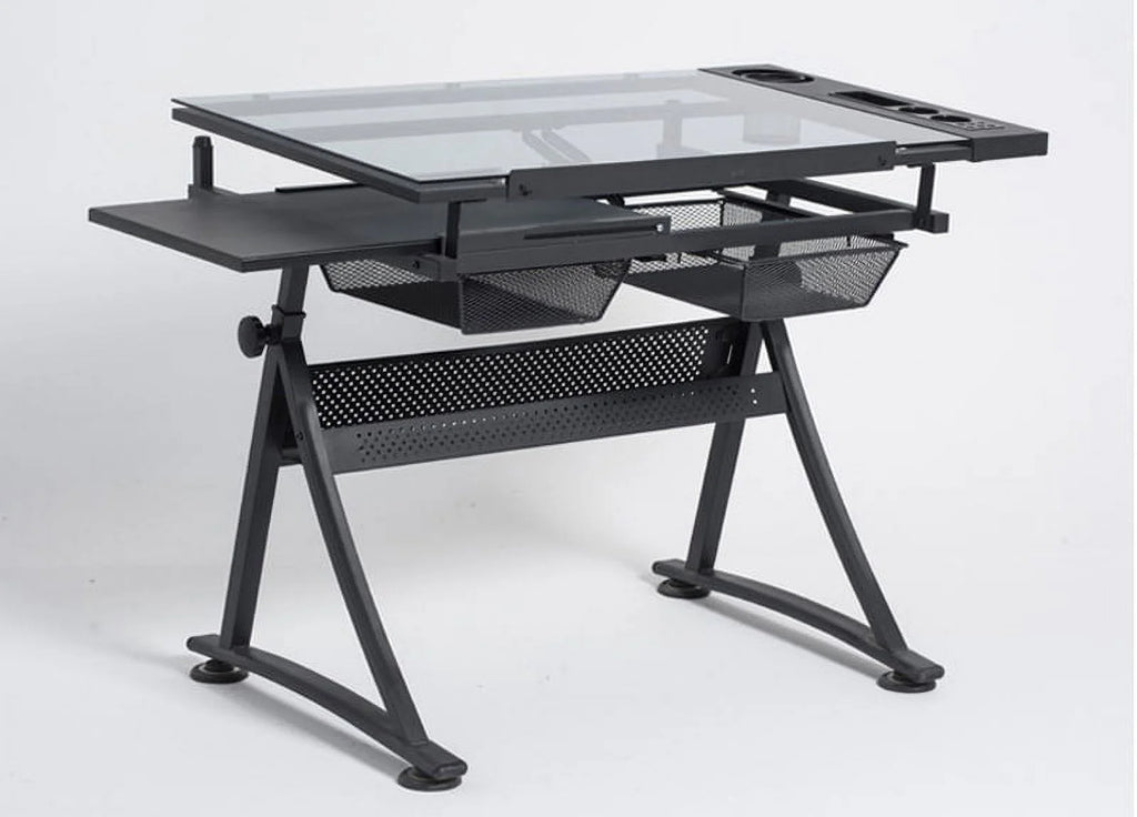 Adjustable Drafting Table E392