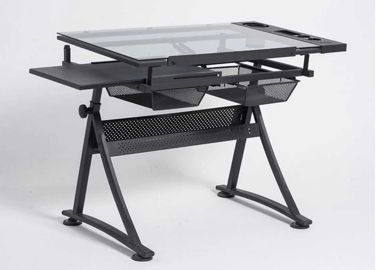 Adjustable Drafting Table E392