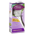 32 fl oz Hemp Milk X550