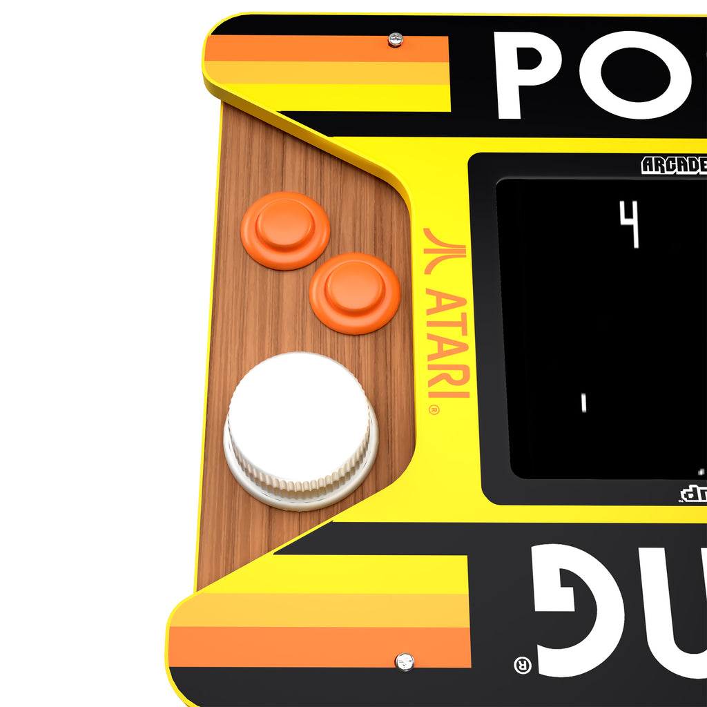PONG Counter-cade T490059