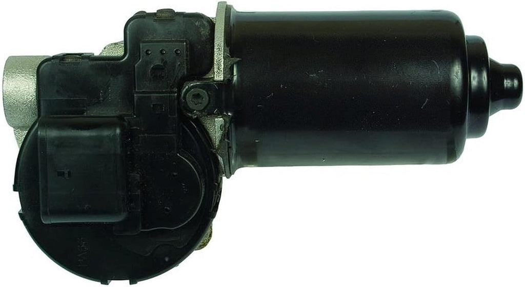 Pack of 2 Front Wiper Motor Replacement N67084