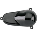 Black Directional Downrigger Weight F6964