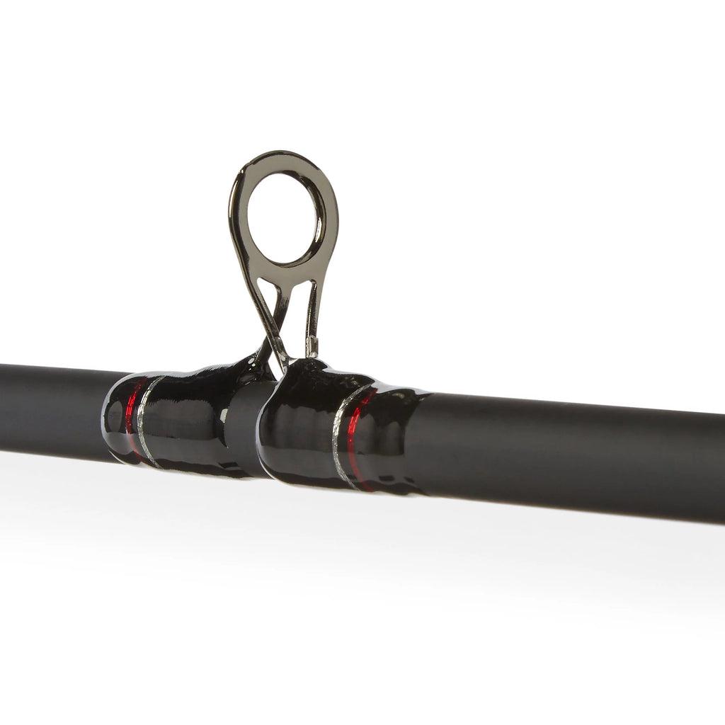 6'6” Baitcast Fishing Rod and Reel Casting Combo L9309