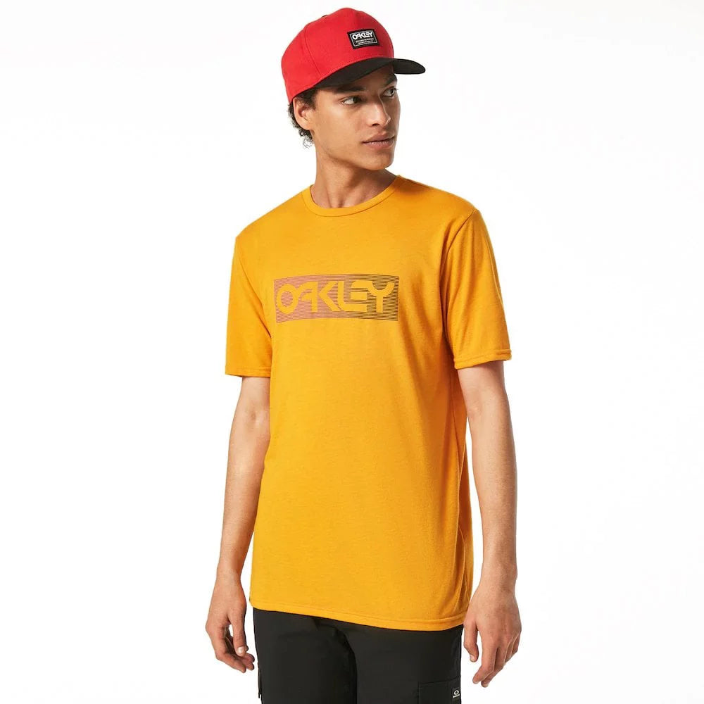Amber Yellow XXL T-Shirt S77084