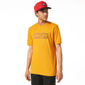 Amber Yellow XXL T-Shirt S77084
