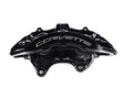 Black Front Driver Side Disc Brake Caliper Assembly S929126