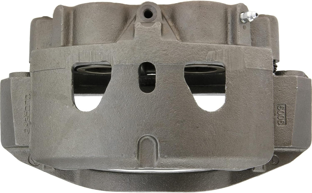 Semi-Loaded Caliper Housing, Bracket Pack of 2 X3062