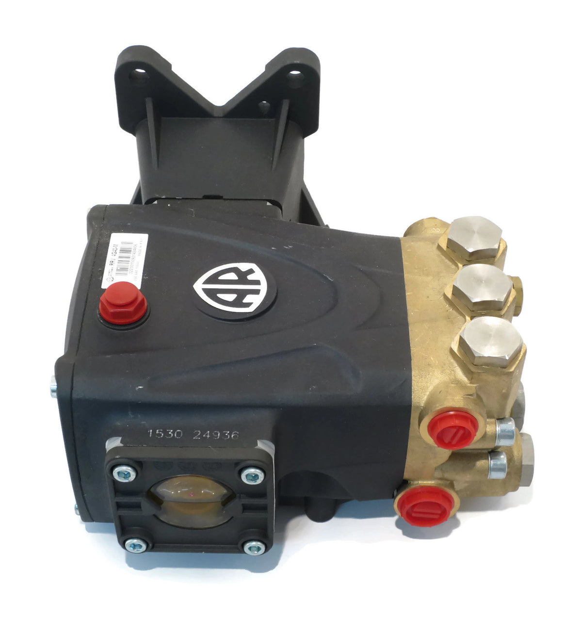 4000 PSI Pressure Washer Pump I860346
