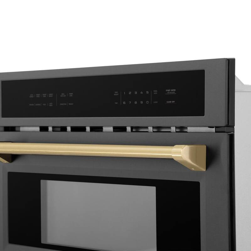 30 in. 1000-Watt Built-In Microwave Oven U4761