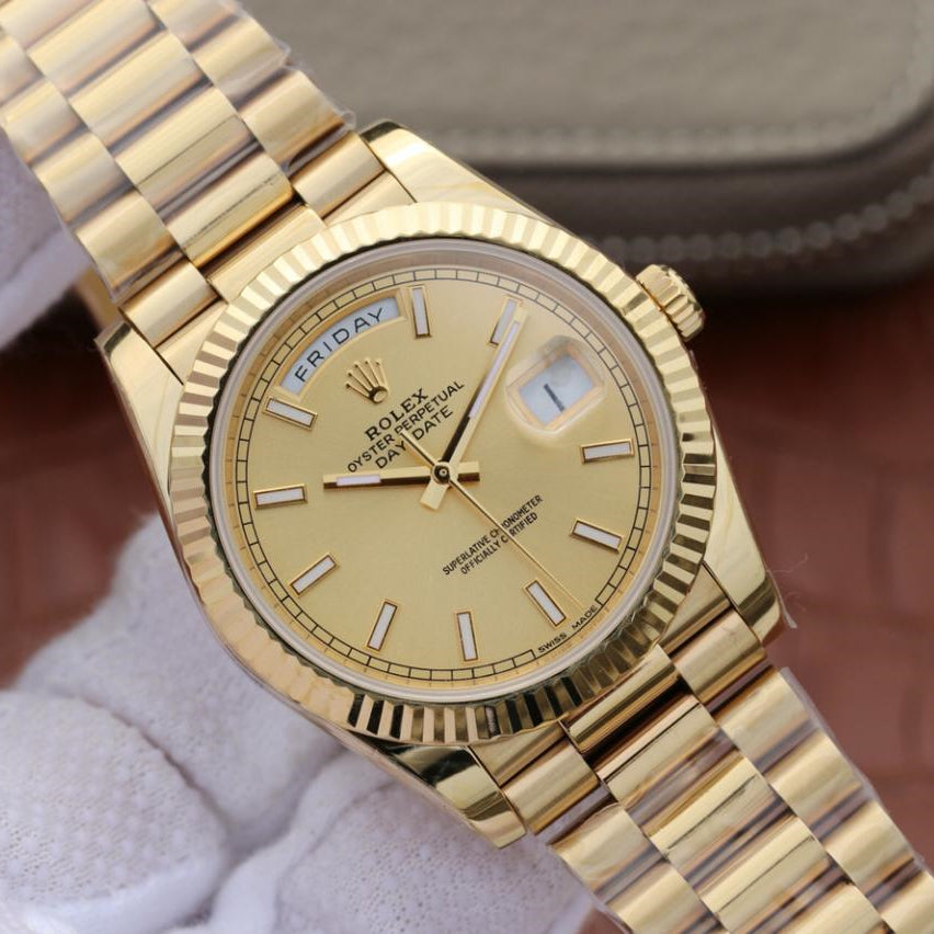 40mm Watch L431