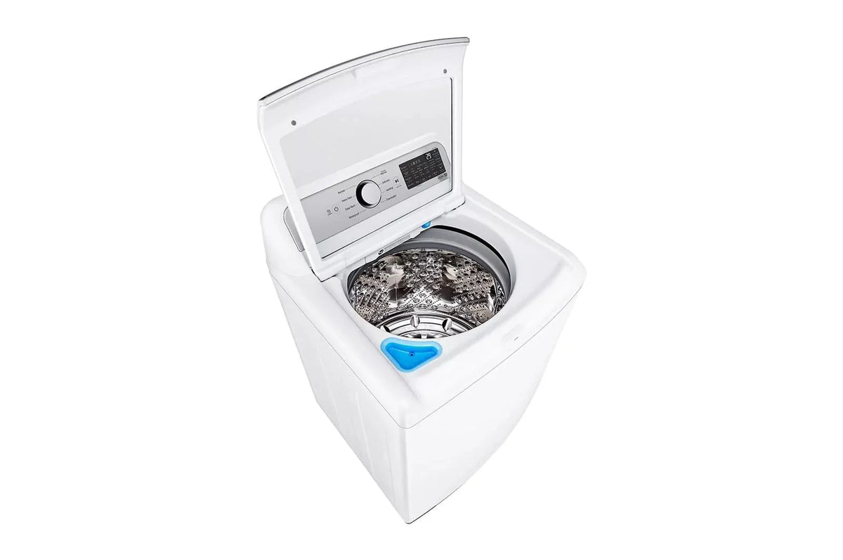 5.5 Cu. Ft. Graphite Steel Top Load Washer X212619