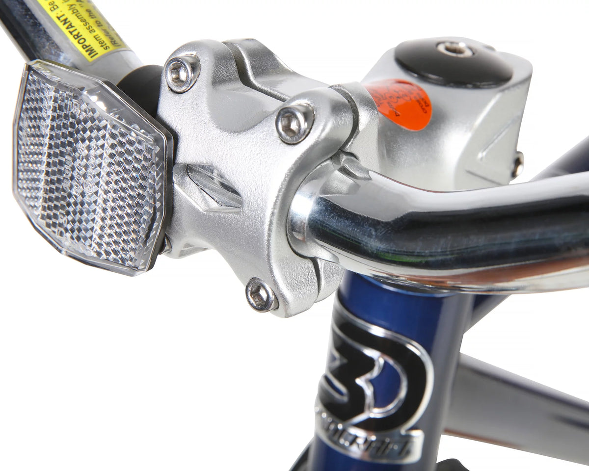 Mens Hybrid Bike S415